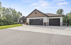 7263 MARISSA Circle, SOBIESKI, WI 54171