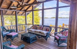 2715 Roberts Island, International Falls, MN 56649