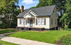 166 Marshall, Cedartown, GA 30125