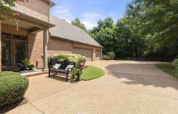 3608 GOLF WALK Cir E, Memphis, TN 38125
