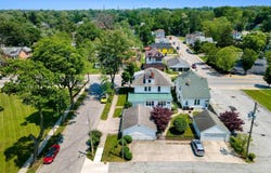 2402 Broadway Boulevard, Fort Wayne, IN 46807