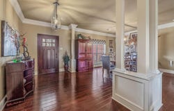 6 Stockbridge Drive, Greenbrier, AR 72058