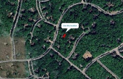 1086, 1087 Michaywe Drive lot: 1086,1087, Gaylord, MI 49735