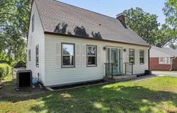 1522 DUAL HIGHWAY, HAGERSTOWN, MD 21740