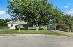 515 Hurt Street, Dublin, TX 76446