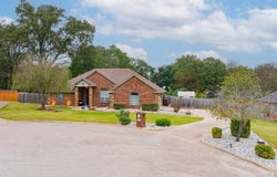 108 Mossy Creek Dr, Hallsville, TX 75650