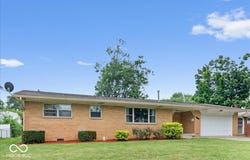 210 Kentucky Avenue, Plainfield, IN 46168