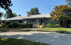 2018 Bucyrus Nevada Road, Bucyrus, OH 44820