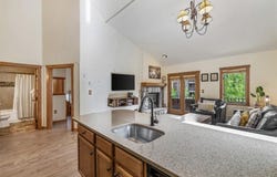 91 River Run Road, KEYSTONE, CO 80435