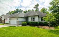 2791 Hawthorne Way, Saline, MI 48176