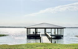 3155 LAKESHORE DRIVE, MOUNT DORA, FL 32757