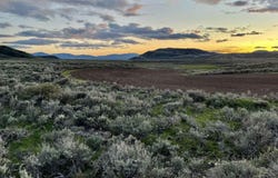 000 10 Mile Pass Road, Bancroft, ID 83217