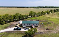 5662 TX-171, Coolidge, TX 76635