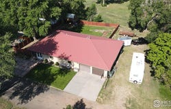 1716 Mill St, Brush, CO 80723