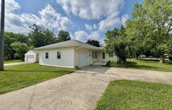 1134 Elm Drive, Bluffton, IN 46714