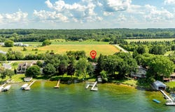 W2982 Kahl Road, Green Lake, WI 54941