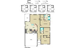 1917 Rock Elm Drive, Edmond, OK 73034