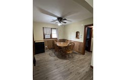 724 S President Avenue, Mason City, IA 50401