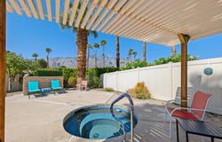 1333 Sunflower Circle N, Palm Springs, CA 92262