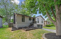 3004 Iva Drive, Independence, MO 64057