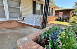 2116 W Minnesota Avenue, Chickasha, OK 73018