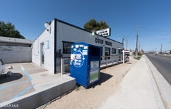 8044 Pearblossom Highway, Littlerock, CA 93543