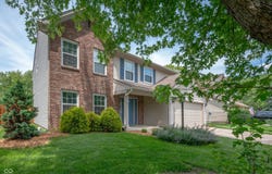 6562 Quail Run, Fishers, IN 46038