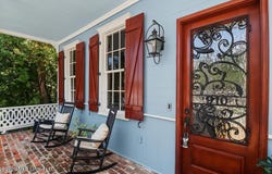 910 Calhoun Street, Ocean Springs, MS 39564