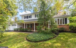 24 VAN WYCK Drive, PRINCETON JUNCTION, NJ 08550
