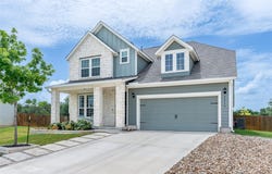 2049 Cartway CT, Leander, TX 78641