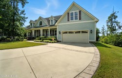 113 Christine Court, Hertford, NC 27944