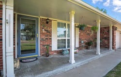 6061 Sunset Dr., Guymon, OK 73942