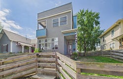 1409 Spann Avenue, Indianapolis, IN 46203