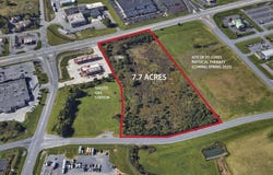 0 PEACH STREET, LEESPORT, PA 19533