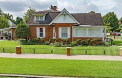 27 N Edwards Street, Worthington, IN 47471