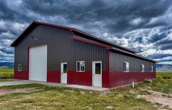 60037 Watson Road, St Ignatius, MT 59865