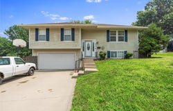 409 Benton Street, Richmond, MO 64085