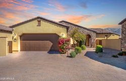 3171 S HAWTHORN Court, Gold Canyon, AZ 85118