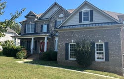 2706 Edenridge Drive, High Point, NC 27265