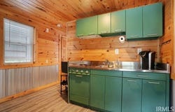 0 Creekview Lane, Cannelton, IN 47520