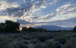 Loma Larga Tract 147-B Mrgcd, Corrales, NM 87048