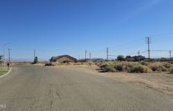 0 Corwin St & Lupine Loop Dr, California City, CA 93505