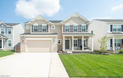 37328 Sandy Ridge Drive, North Ridgeville, OH 44039