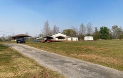2886 Harris Bridge Road, Woodruff, SC 29388