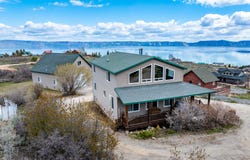272 CLARK, Fish Haven, ID 83287