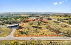 Lot 91 Axis Circle, Fredericksburg, TX 78624