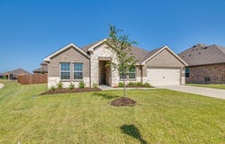 222 Redbarn Lane, Caddo Mills, TX 75135