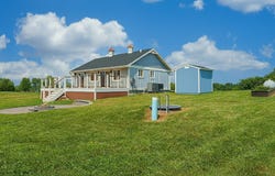 3148 Crestview Drive, Ellston, IA 50074