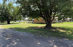820 12th Street, Snyder, OK 73566