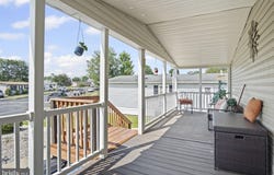 86 BUTTONWOOD DRIVE, DILLSBURG, PA 17019